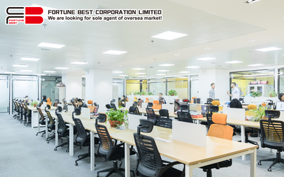FORTUNE BEST CORPORATION LIMITED
