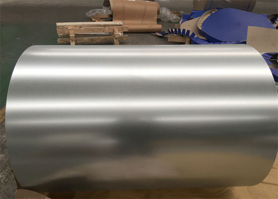 HDG GI DX51D ZINC Cold Rolled Hot Dipped Galvanized Steel Coil Sheet 600-125mm