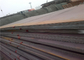 High Intensity ASTM A36 Hot Rolled Steel Plate For Shipping / Bridges