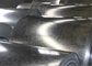 HC380LA Hot Dipped Galvanized Steel Coil Galvanized Surface Treatment