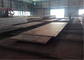 Stainless A36 Hot Rolled Steel Plate For Drills Engineering Machinery