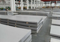 HRC Hot Rolled Carbon Steel Plate , Flexible Galvanized Steel Sheet