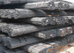 ASTM A615 GR Building Industry Deformed Steel Bar of Long Mild Steel Products