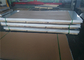 HRC Hot Rolled Carbon Steel Plate , Flexible Galvanized Steel Sheet