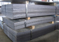 High Strength ASTM A36 A53 Hot Rolled Carbon Steel Plate Sheet 3-20mm Thickness