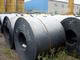 High Hardness Galvanized Sheet Metal Coils , Hot Rolled Mild Steel Coil