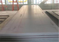 Tear Drop Surface Hot Dip Galvanized Steel Sheet / GB Stainless Steel Plate