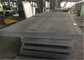 Construction Field Hot Rolled Steel Sheet High Chemical Resistant 2.0-22MM