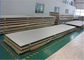Astm Hot Rolled Carbon Steel / Wear Resistant Stainless Steel Plate