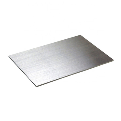 304l 308 스테인레스 금속판 ASTM 아이시는 뜨겁게 Ss 시트를 회전시켰습니다