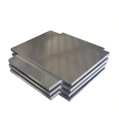 304l 308 스테인레스 금속판 ASTM 아이시는 뜨겁게 Ss 시트를 회전시켰습니다