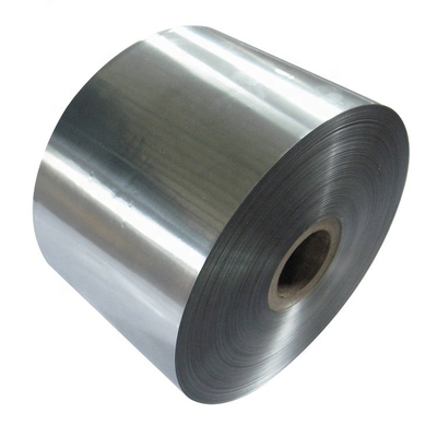 0.3 - 20mm 합금 강철 코일 지구 포일 Hastelloy C-22 UNS N06022 DIN 2.4602 선반 가장자리